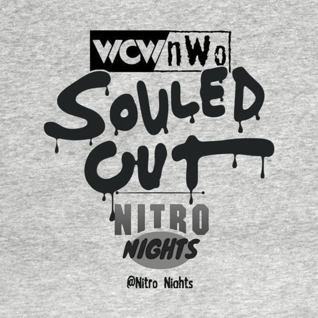 NN SOULED OUT! by SJPWorldMedia